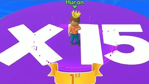 Level 06-10 Android/IOS Walk-through | Shortcut Run