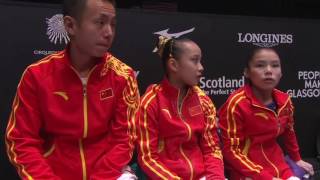 Viktoria Komova - World Championships 2015 UB EF
