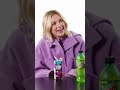 Florence Pugh has fun reminiscing on her school days