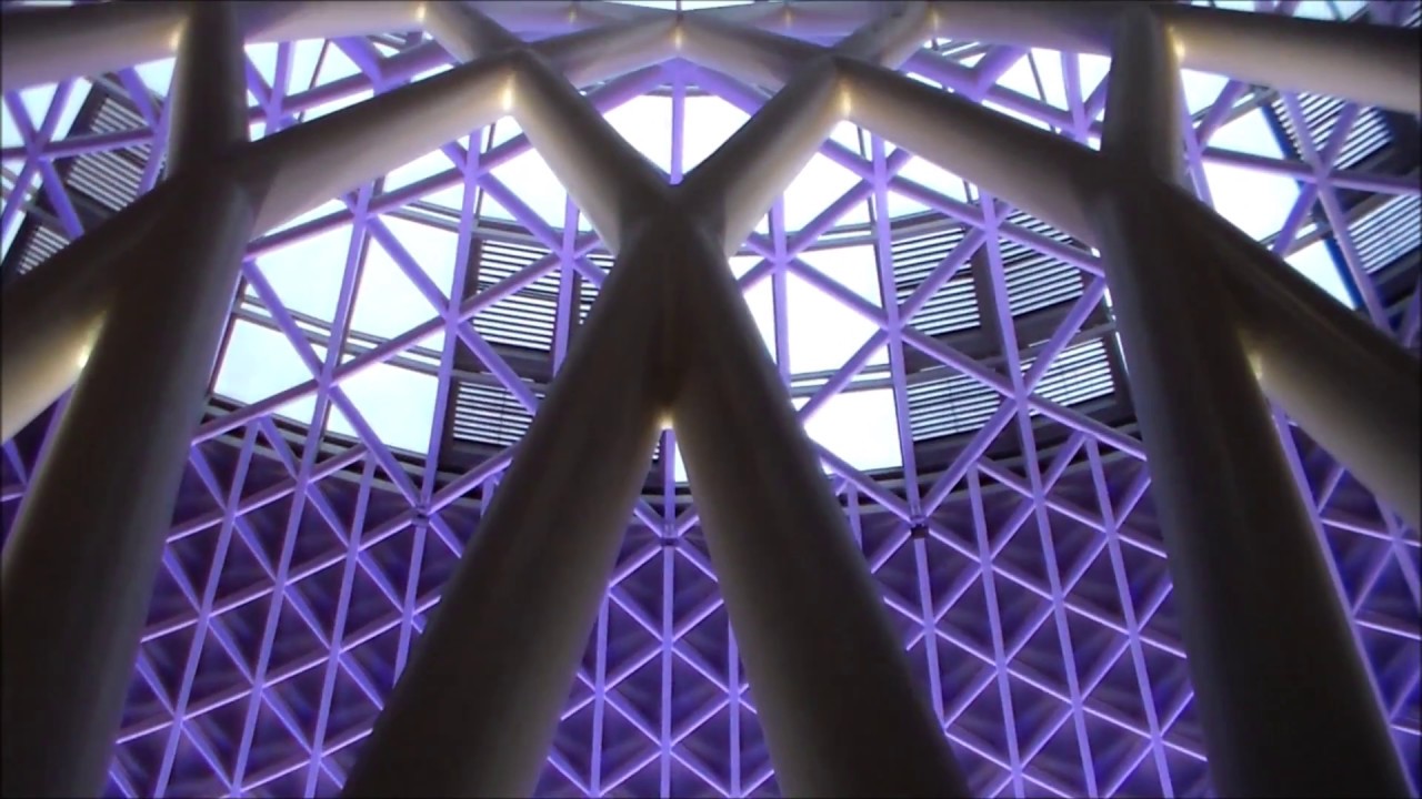 London Kings Cross to Victoria Coach Station