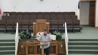 Enon Missionary Baptist Church