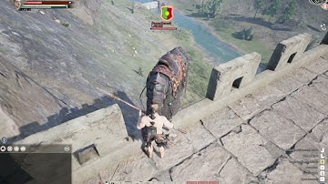 They never ever seen this horse again | Myth of empires