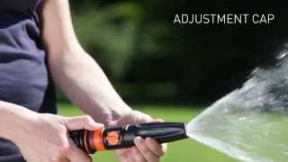 8537 - Plus Spray Nozzle En