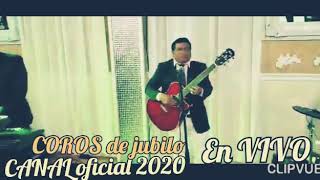 Video thumbnail of "GRUPO NUEVO PACTO  la duda de pedro  R. MIX 2020"