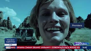Dokument „Ucieczka na Srebrny Glob” w środę o godz. 21 w TVP1 Dokument „Ucieczka na Srebrny Glob” w środę o godz. 21 w TVP1