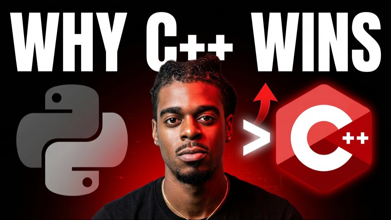 Why C++ Wins (After Using It for a Year)