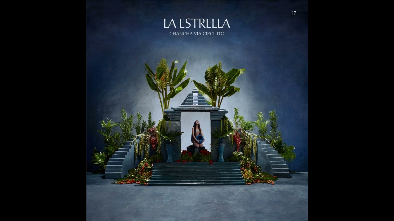 Chancha Via Circuito - Dandeleon - YouTube