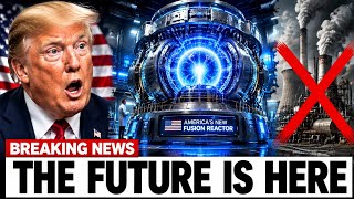 America's New Fusion Reactor Could Change The Future Of Energy