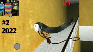 Pop Granny Is Pop It Chapter 4 Part 2 Full Game play screenshot 2