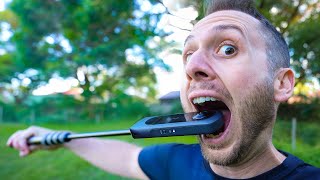 10 FUNNY 360 Shots in 60 Seconds! - YouTube