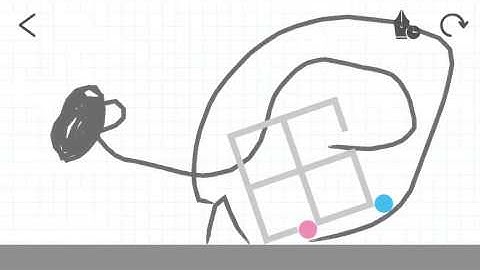 我過了Brain Dots的第90關！ http://braindotsapp.com #BrainDots #BrainDots_s90