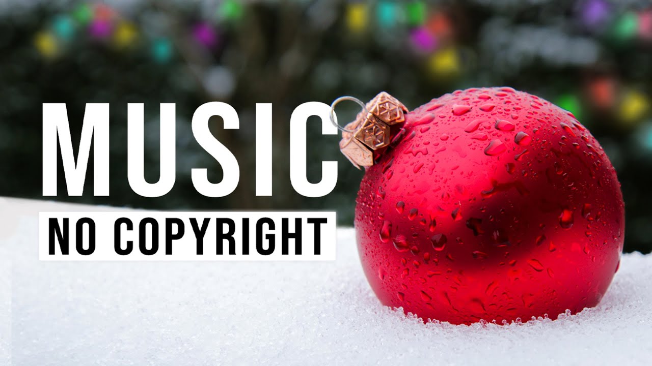 Christmas Piano Music ???? COPYRIGHT FREE MUSIC "Have Yourself A Merry ...