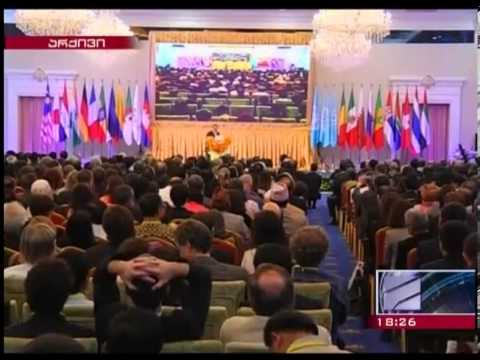 UNESCO ადასტურებს, რომ ბაგრატის ტაძარი მსოფლიო მემკვიდრეობის სიაში რჩება