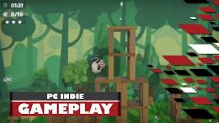Bug Academy - PC Indie Gameplay