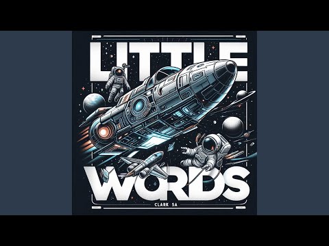 Clark Larson - Palabras Que Pueden Matar