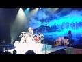 Miniature de la vidéo de la chanson Drum Solo (Live)