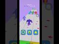 Blob shifter 3d Level 311 gameplay #shorts