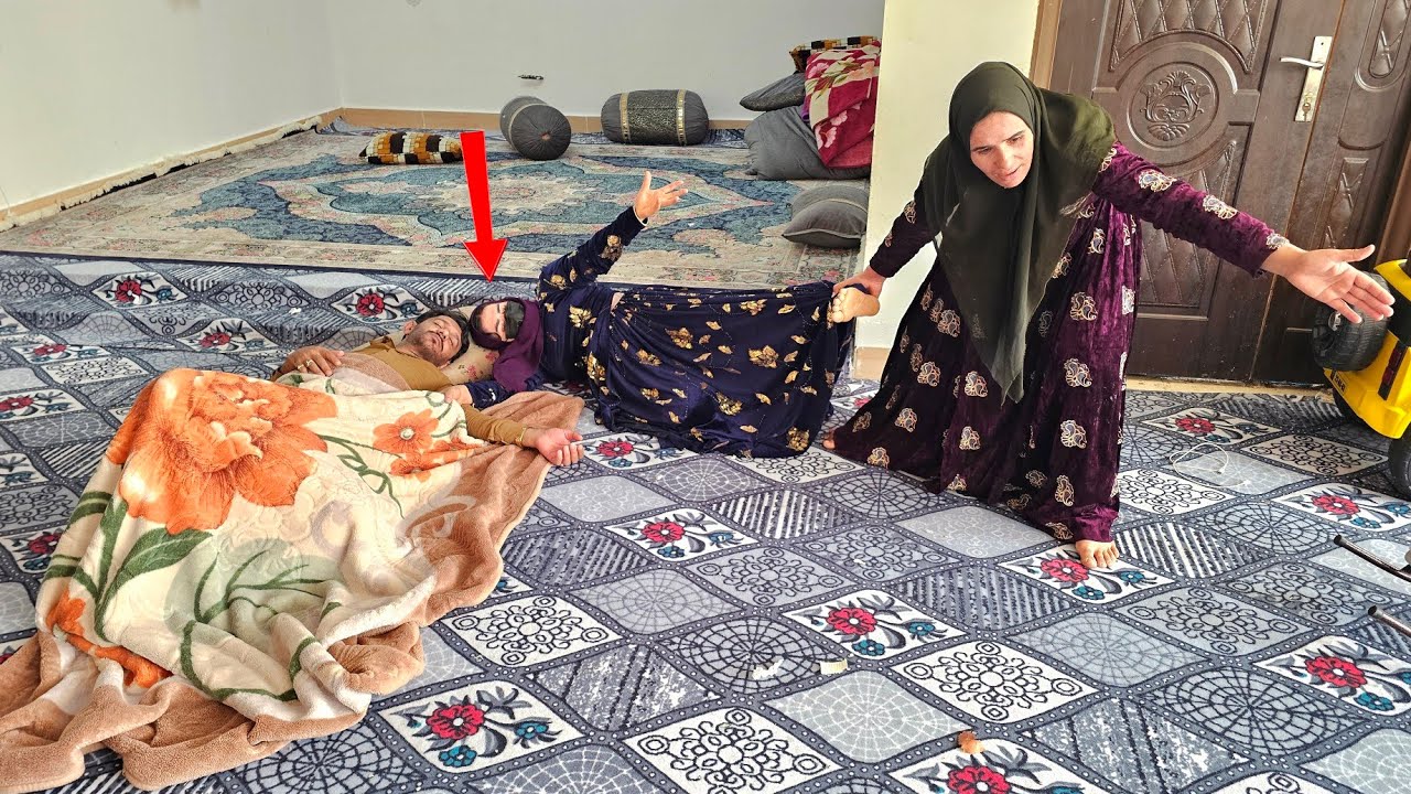 Zeinab in the Fire of Rage: Reactions and Consequences of the Second Husband and Zeinab