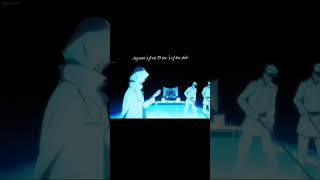 Jugram And His First 10 Sec.s Of His Eng Dub.