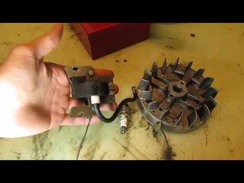 Engine Basics: Ignition System Overview