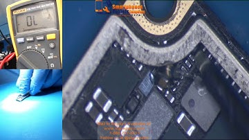 Iphone 8 Plus No image After Screen Replacement