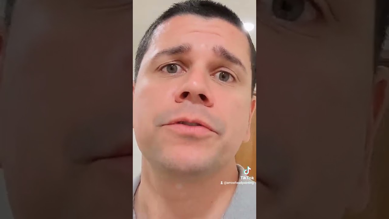 Don't skip this step when painting trim. 