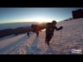 Mt Elbrus - North-South Traverse 2015 HD