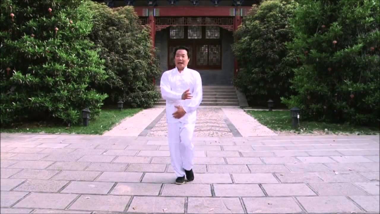 Zhu Xinhua jing mai gu dang gong (chuan) YouTube