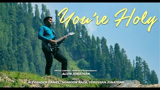 Download Lagu You're Holy | New Worship Song 2021 | Alvin Jonathan Records MP3