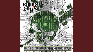 Video thumbnail of "Los Rude Boys - MDC"