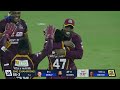 Bravo on FIRE! 🔥 3 Wickets | England Champions vs West Indies Champions | WCL 2026 | Final | M9O1T