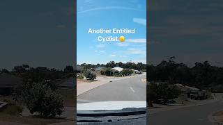 Entitled Cyclist VREC-H520DC