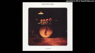 Wannes Raps - De Lierman