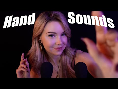 All ASMR Hand Sounds To Soothe Your Sleepy Ears