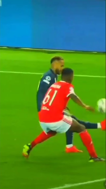 Neymar jr skills shorts | C'est la vie song #shorts #neymar #cestlavie #skills