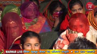 अपने पिया की मीरा बनी रे जोगणिया || हनुमानदास जी मेघावा || मीरा का सुपरहिट गीत