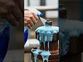 “57-Year Rusted Valve Cap Restored 😳 | Satisfying Cleaning 🔥 #shorts”