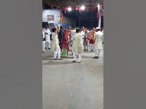 rajasthani holi ki dhamal