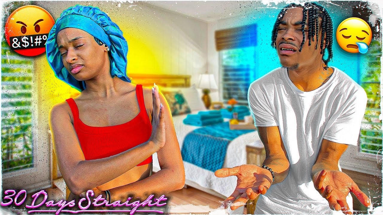 CHRIS really MESSED up with NIA THIS TIME… is this the END