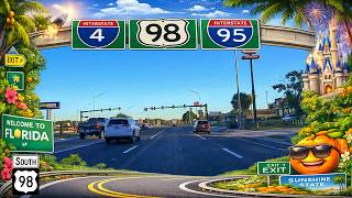  Road Trip 1228  Us98 S  Florida Mile 4534758  Gibsonia  Lakeland