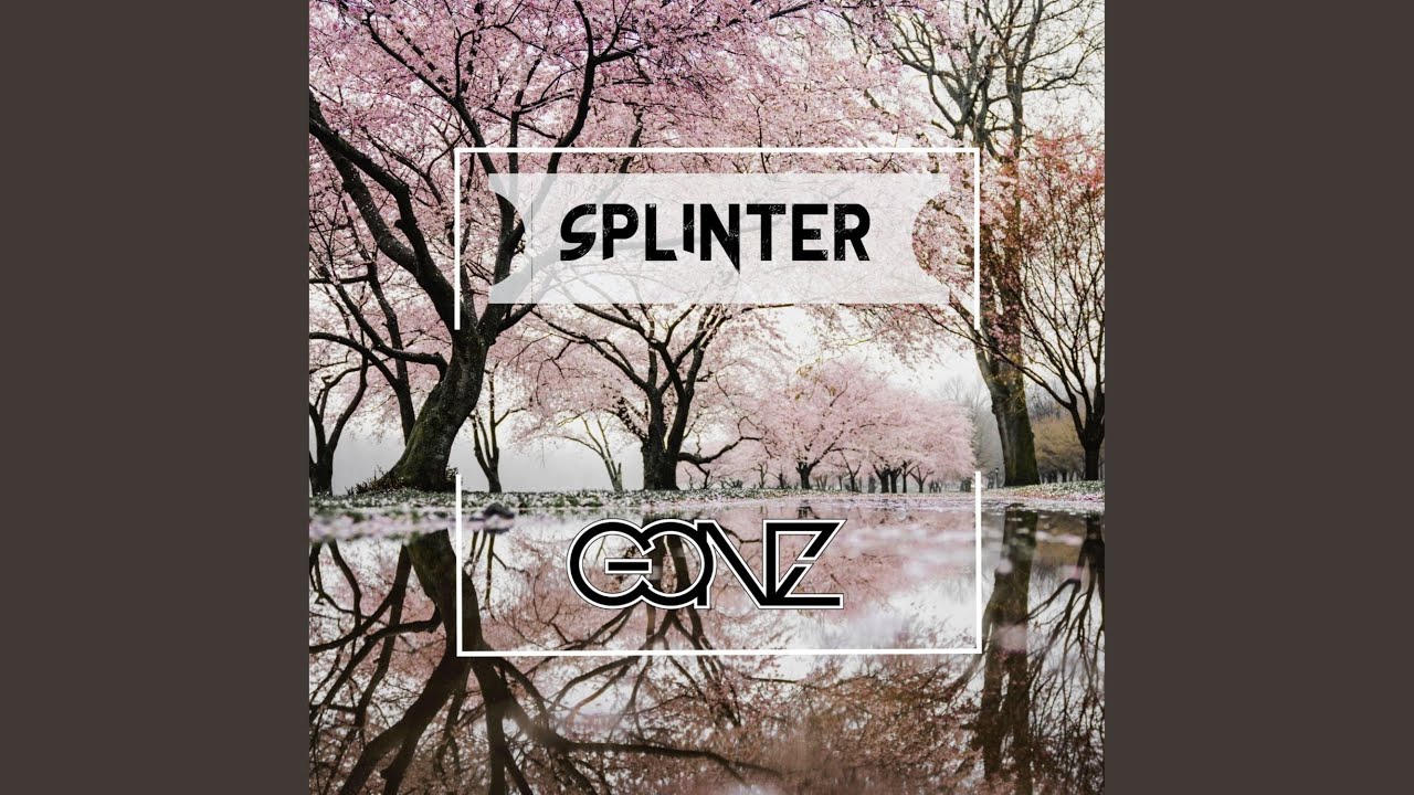 在 YouTube 上观看 Splinter 在 YouTube 上观看 Splinter