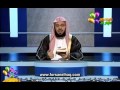 النبأ العظيم 29 د عائض القرني