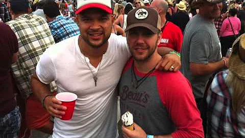 Happy Birthday Chris!