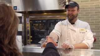 Market District Carmel Careers | Restaurant