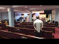 Cfm nyc church service dealing with pride daniel 42837 sermon by pastor omar 7232023