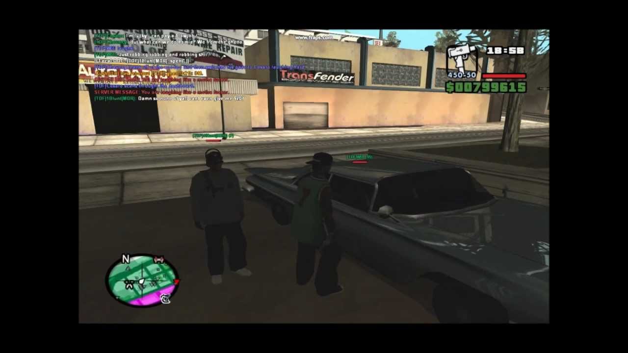 Temple Drive Families