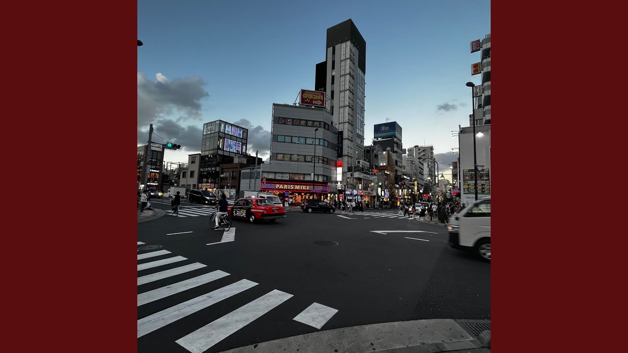 Watch Traffic. on YouTube Watch Traffic. on YouTube