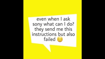 How I Fix 7.50 PS4 error update - تحديث 7.50 ps4