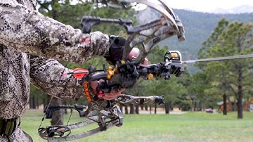 RIPCORD ARROW REST - COMMERCIAL