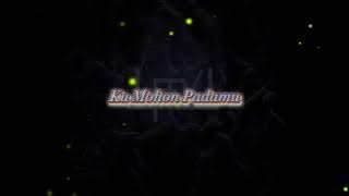 Wali Band - Langit Bumi (Speed Up   Lyrics)